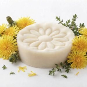 Ease Dandelion + Thyme