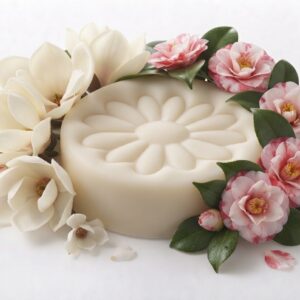 Balance Magnolia + Camellia