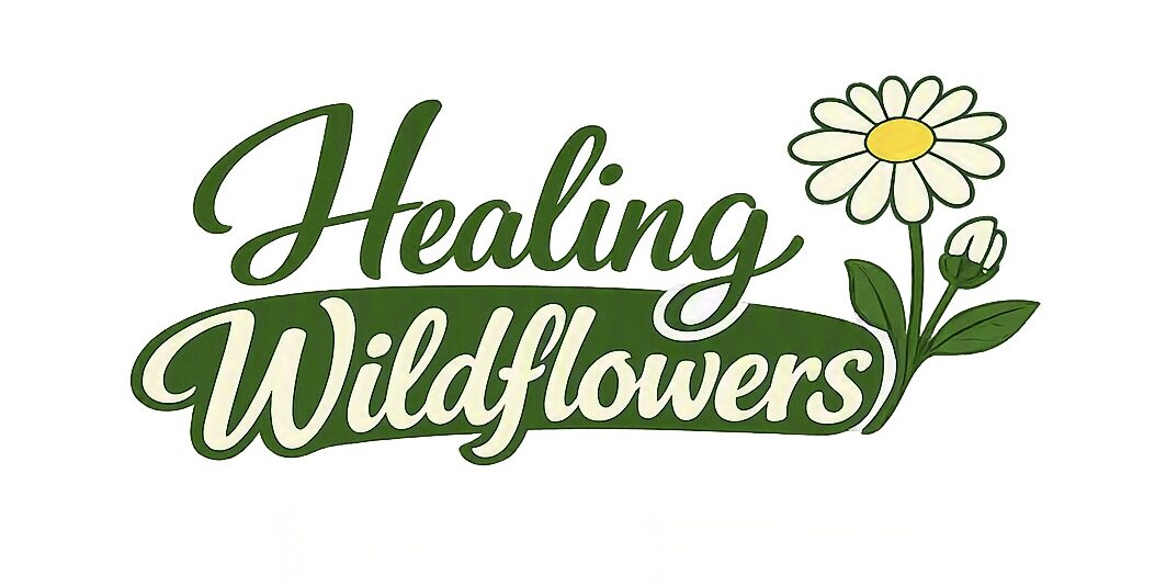 Healing Wildflowers