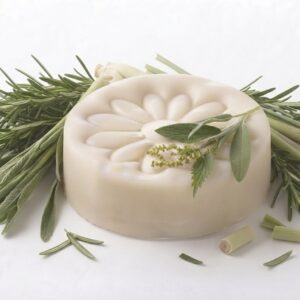 Clarity Rosemary + Lemongrass