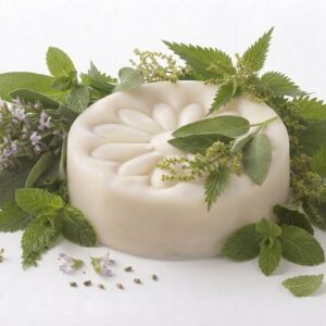 Strength Sage + Nettle